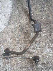 Стабилизатор задний TOYOTA SPRINTER AE114 4AFE 48812-12260 2 ракурс Стабилизатор задний TOYOTA SPRINTER AE114 4AFE 48812-12260 2 ракурс