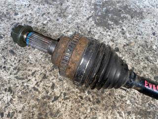 Привод левый передний SUZUKI EVERY DA64W K6A 4410268H02 4 ракурс