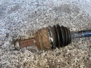 Привод правый передний MITSUBISHI LANCER CS5A 4G93 MR953746 2 ракурс