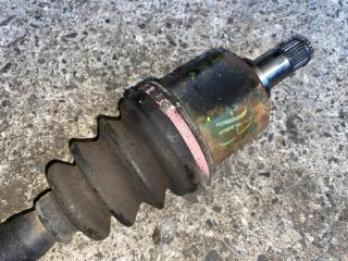 Привод правый передний MITSUBISHI LANCER CS5A 4G93 MR953746 3 ракурс