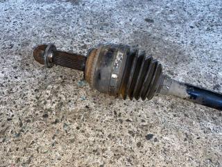 Привод правый передний MITSUBISHI LANCER CS5A 4G93 MR953746 2 ракурс