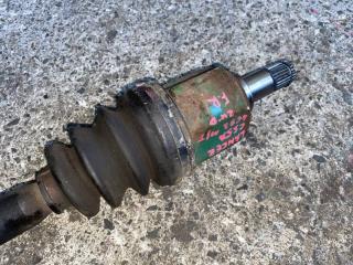 Привод правый передний MITSUBISHI LANCER CS5A 4G93 MR953746 3 ракурс