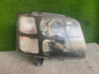 Фара правая SUZUKI SOLIO MA34S 3139 1 ракурс