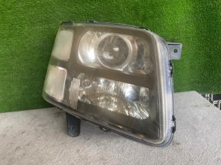 Фара правая SUZUKI SOLIO MA34S 3139 3 ракурс