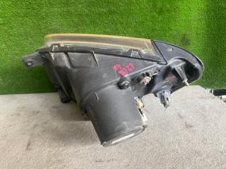 Фара правая SUZUKI SOLIO MA34S 3139 4 ракурс