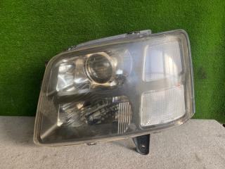 Фара левая SUZUKI SOLIO MA34S 3139 1 ракурс