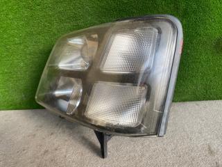 Фара левая SUZUKI SOLIO MA34S 3139 2 ракурс