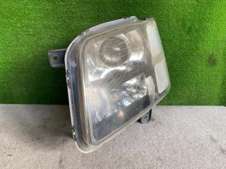 Фара левая SUZUKI SOLIO MA34S 3139 3 ракурс