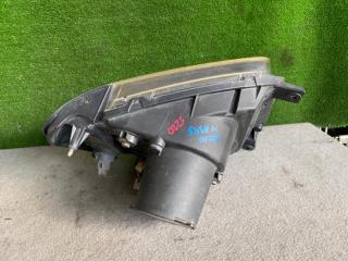 Фара левая SUZUKI SOLIO MA34S 3139 4 ракурс