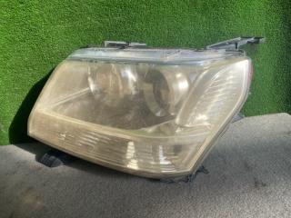 Фара левая SUZUKI ESCUDO TD54W 100-59087 2 ракурс