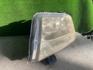 Фара левая SUZUKI ESCUDO TD54W 100-59087 3 ракурс