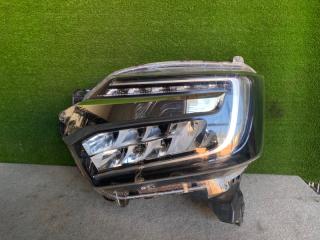 Фара левая HONDA N-BOX JF4 3106 1 ракурс Фара левая HONDA N-BOX JF4 3106 1 ракурс