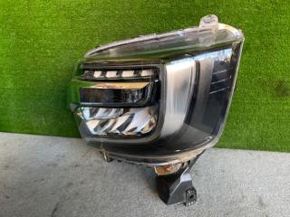 Фара левая HONDA N-BOX JF4 3106 2 ракурс Фара левая HONDA N-BOX JF4 3106 2 ракурс