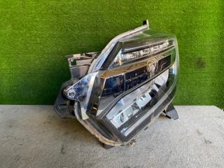 Фара левая HONDA N-BOX JF4 3106 3 ракурс Фара левая HONDA N-BOX JF4 3106 3 ракурс