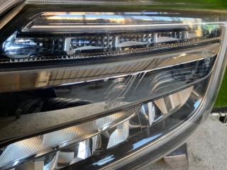 Фара левая HONDA N-BOX JF4 3106 4 ракурс Фара левая HONDA N-BOX JF4 3106 4 ракурс