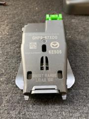 Радар-детектор MAZDA CX-5 KE2AW ghp9-67xd0 4 ракурс