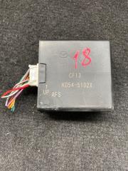 Блок управления MAZDA CX-5 KE2AW KD54-5102X 1 ракурс