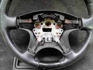 Руль HONDA ODYSSEY RA8 3 ракурс