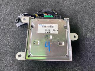 Усилитель магнитофона MAZDA CX-5 KE2AW kd5166a20 2 ракурс