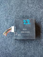 Блок управления MAZDA CX-5 KE2AW KD54-5102X 1 ракурс