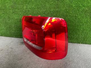 Стоп-сигнал правый VOLKSWAGEN TOURAN 1T3 2923 2 ракурс
