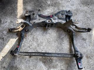 Балка под двс MAZDA DEMIO DJ5FS DA7H3480X 1 ракурс