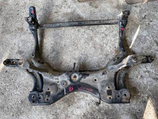 Балка под двс MAZDA DEMIO DJ5FS DA7H3480X 2 ракурс