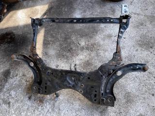 Балка под двс MAZDA DEMIO DJ5FS DA7H3480X 3 ракурс