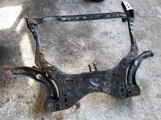 Балка под двс MAZDA DEMIO DJ5FS DA7H3480X 4 ракурс