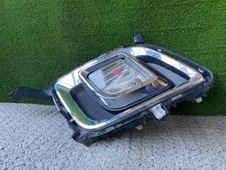 Туманка левая MAZDA MPV LY3P 114-41334 3 ракурс