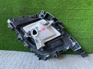 Туманка левая MAZDA MPV LY3P 114-41334 4 ракурс