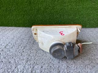 Повторитель левый WRANGLER 2005 TJ