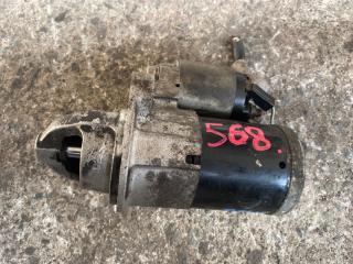 Стартер SUZUKI SOLIO MA15S K12B 3110073K10 2 ракурс