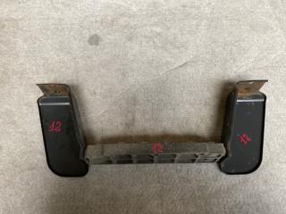 Подножка задняя левая MITSUBISHI CANTER FD70BB