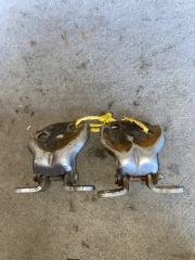 Петля дверная правая передняя HONDA CAPA GA4 2 ракурс