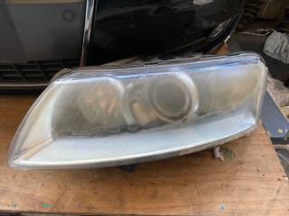 Nose cut AUDI A6 C6 4F2 2 ракурс Nose cut AUDI A6 C6 4F2 2 ракурс