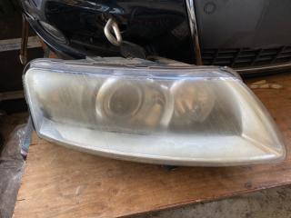 Nose cut AUDI A6 C6 4F2 3 ракурс Nose cut AUDI A6 C6 4F2 3 ракурс