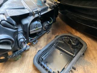 Nose cut AUDI A6 C6 4F2 4 ракурс Nose cut AUDI A6 C6 4F2 4 ракурс
