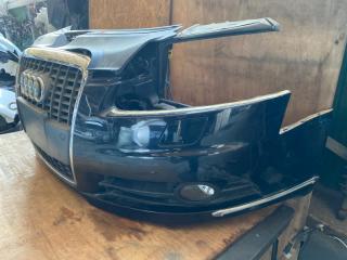 Nose cut AUDI A6 C6 4F2 5 ракурс Nose cut AUDI A6 C6 4F2 5 ракурс