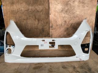 Бампер передний NISSAN ROOX B45A 62022 7NG-0 1 ракурс