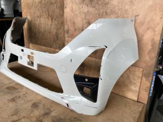 Бампер передний NISSAN ROOX B45A 62022 7NG-0 2 ракурс
