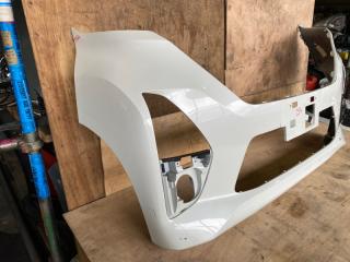 Бампер передний NISSAN ROOX B45A 62022 7NG-0 3 ракурс