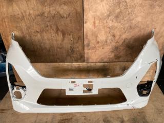 Бампер передний NISSAN ROOX B45A 62022 7NG-0 4 ракурс