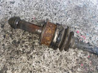 Привод задний правый OUTBACK BP9 EJ253