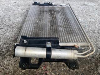 Радиатор кондиционера MITSUBISHI TOWN BOX U62W 3G83 3 ракурс