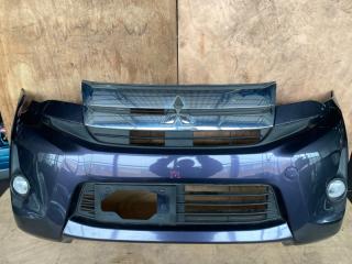 Бампер передний MITSUBISHI EK CUSTOM контрактная Бампер передний MITSUBISHI EK CUSTOM