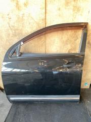 Дверь левая передняя NISSAN DUALIS KNJ10 1 ракурс