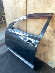 Дверь левая передняя NISSAN DUALIS KNJ10 2 ракурс