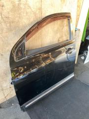 Дверь левая передняя NISSAN DUALIS KNJ10 3 ракурс