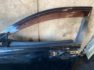 Дверь левая передняя NISSAN DUALIS KNJ10 4 ракурс